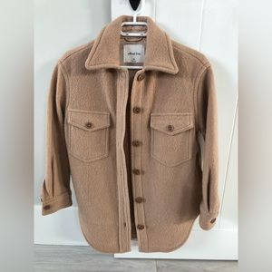 Aritzia Ganna jacket
